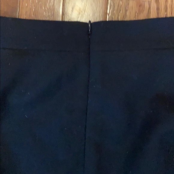 Jcrew wool pencil skirt - Picture 3 of 4